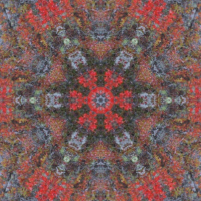 Kaleidoscope After