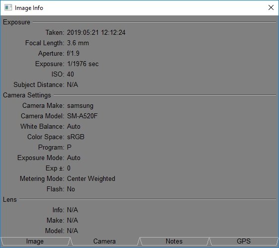 Image camera metadata - original.jpg