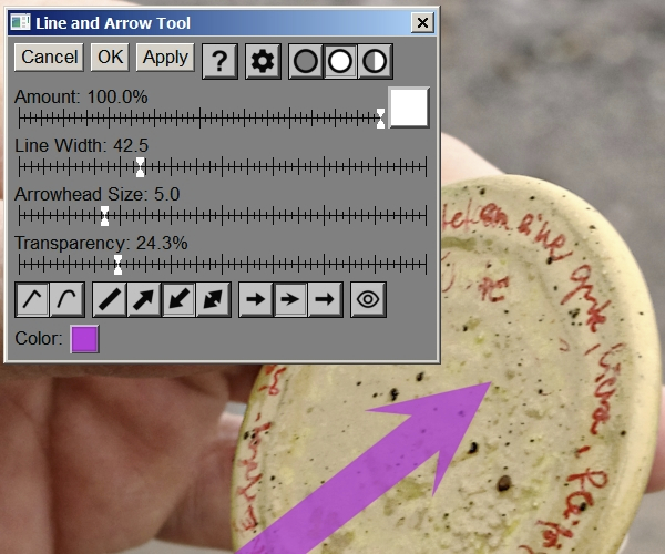 Line and Arrow tool.jpg